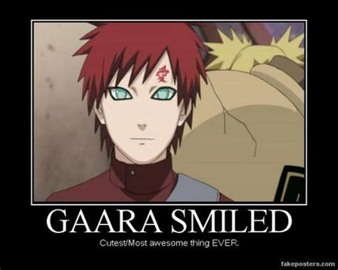 Funny/Cute Gaara memes | Naruto Amino