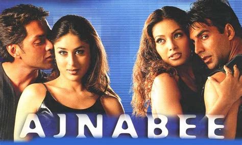 Ajnabee - Where to Watch and Stream Online – Entertainment.ie