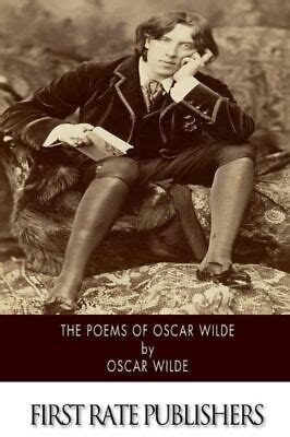 The Poems Of Oscar Wilde 9781502349088 | eBay