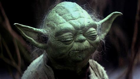 Little-known sci-fi fact: Know Yoda's original first name, we do | Blastr