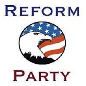 Reform Party of the United States: Designs & Collections on Zazzle