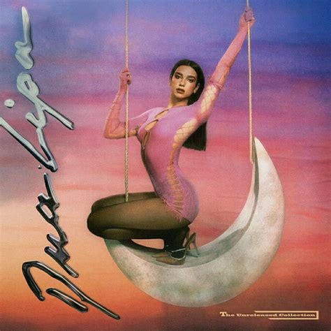 Dua Lipa - Unreleased Artwork (35 of 37) | Last.fm