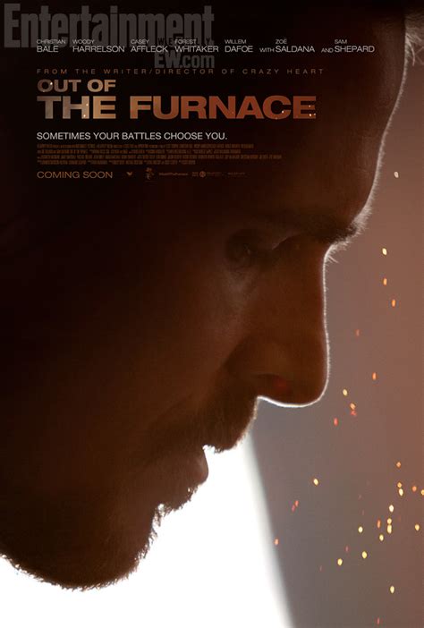 ‘Out Of The Furnace’ Trailer Review - Webmuch