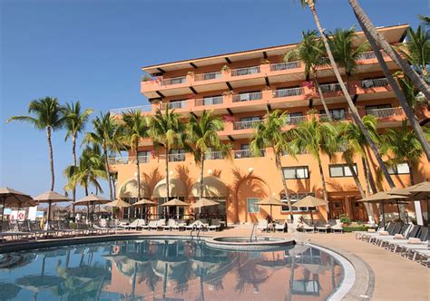 Villa Del Palmar Puerto Vallarta Beach Resort & Spa - EP - Book Now