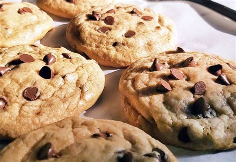 Subway Cookie Recipe - Real Recipes from Mums