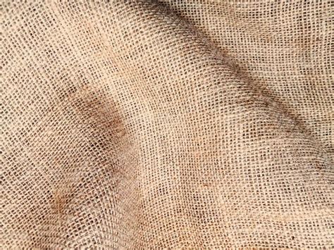 Burlap texture background or Sack Cloth Isolated and Seamless Burlap Fabric Edge Background ...
