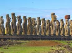 10 Best Easter Island Tours & Trips 2023/2024 - TourRadar