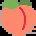 🍑 - Peach Emoji 📖 Emoji Meaning Copy & 📋 Paste ( ‿ ) SYMBL