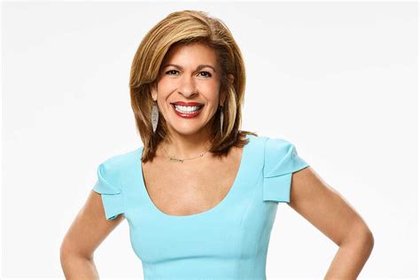 Hoda Kotb on Getting Through High School in NoVA, Her Favorite Spots in ...