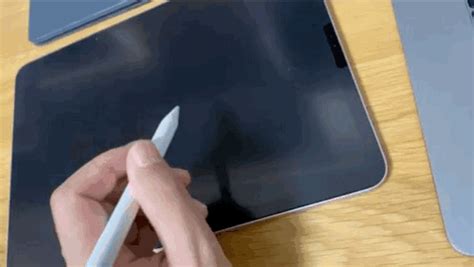 Apple Pencil（第2世代）レビュー！iPad Proの可能性が広がる必須の周辺機器 | IMAGINATION