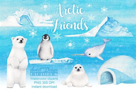 artic clipart 10 free Cliparts | Download images on Clipground 2024