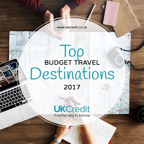 Top budget travel destinations for 2017. Where to travel in 2017 on the ...