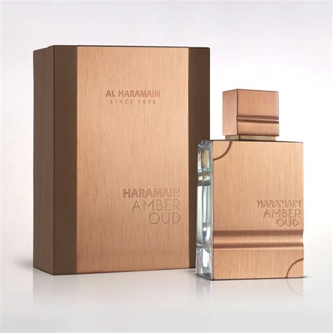 AMBER OUD Tobacco Edition Perfume 60 Ml-Al Haramain, 60% OFF