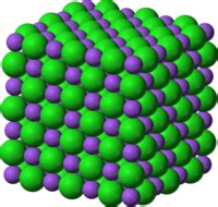塩化ナトリウム - Wikipedia