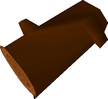 Log (Barbarian Outpost Agility Course) - RSC Wiki | RuneScape Classic