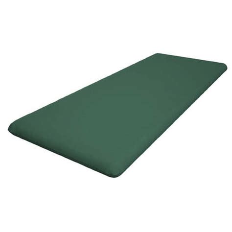 Polywood Vineyard 48" Bench Replacement Cushion | AuthenTEAK