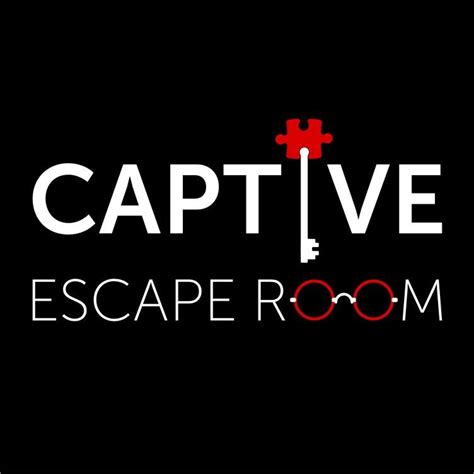 Captive Escape Room • Aventi