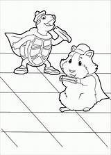 Wonder Pets Coloring Pages  Home sketch template