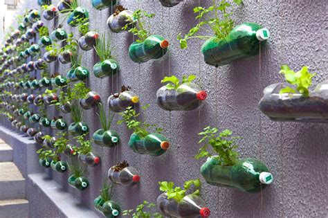 23 Creative Ways To Recycle Old Plastic Bottles | Bored Panda