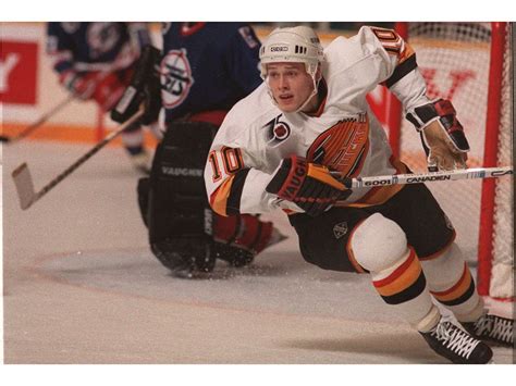 Tony Gallagher's column on Pavel Bure's debut, 25 years later | The ...