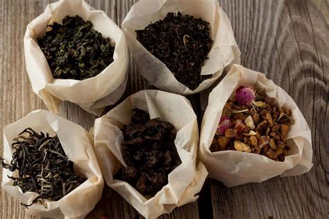 The Best Tea for Kombucha - My Fermented Foods