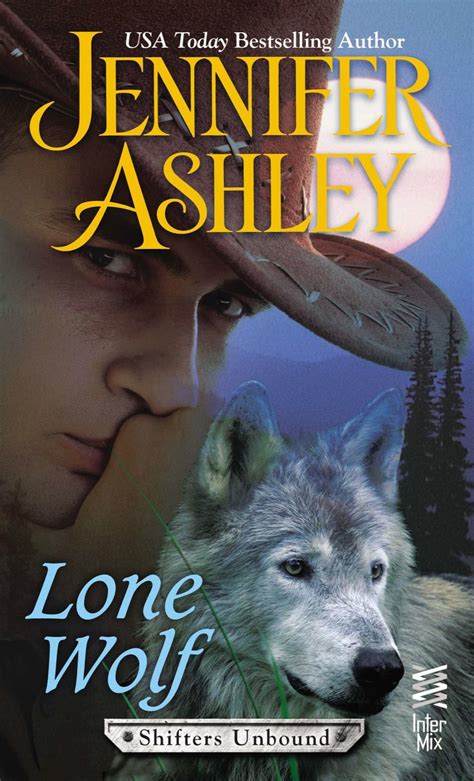 Lone Wolf (eBook) | Paranormal romance books, Romance books, Paranormal romance