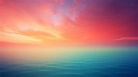 Download Abstract Sunset Over the Ocean Backgrounds Online - Creative ...
