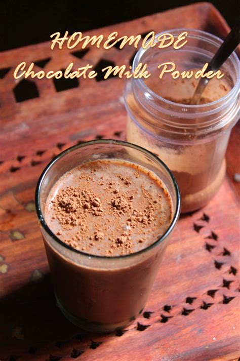 Nesquik Chocolate Milk Powder Recipe | TopLevelLook