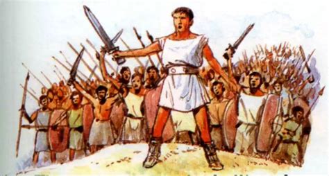 Spartacus & Ancient Rome (509 BCE-476 CE) - Mr. Moore's World History