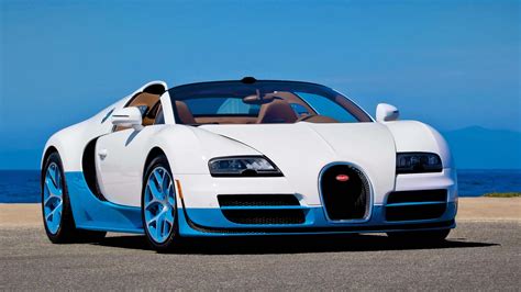 Bugatti Veyron Grand Sport Vitesse UHD 4K Wallpaper - Pixelz.cc