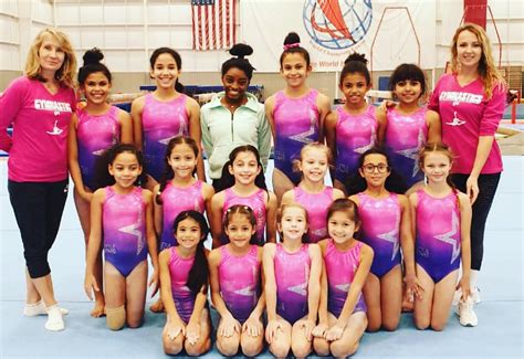 Little Stars Gymnastics Club in Abu Dhabi