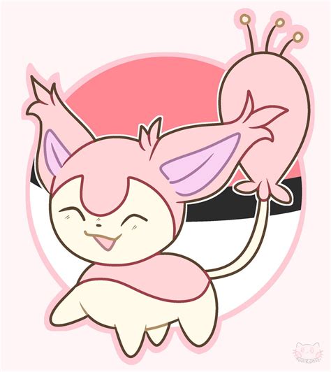 Skitty - Pokemon Go