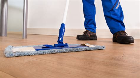 The Best Mop For Laminate Floors - Living Pristine