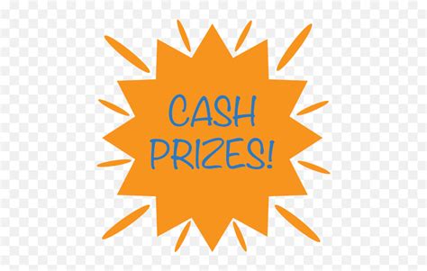 Cash Prize Png Free - Cash Prize Logo Png,Prize Png - free transparent png images - pngaaa.com