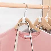 Clothes Hanger Connector Hooks, Outfit Hangers, Hanger Extender Clips ...