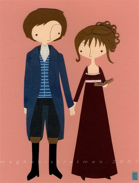 Fan Art - Mr. Darcy Fan Art (612458) - Fanpop