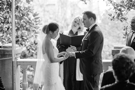 Susy & Nick | Carlyle House wedding | Cherry Blossom Riverboat ...