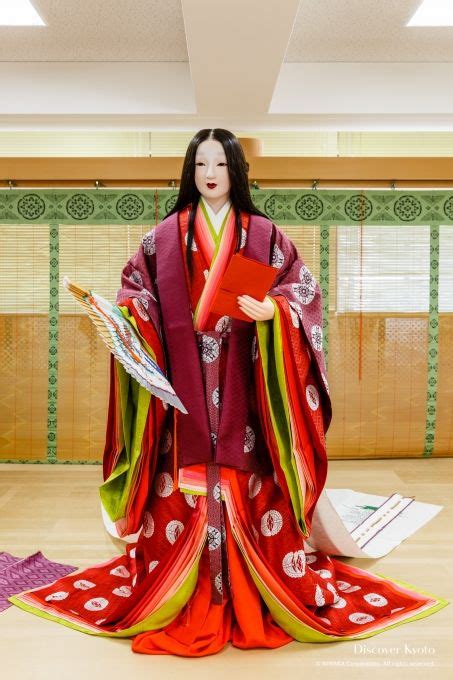 Costume Museum | Heian period, Japanese outfits, Japanese costume