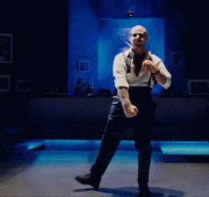 Dance Let GIF - Find & Share on GIPHY