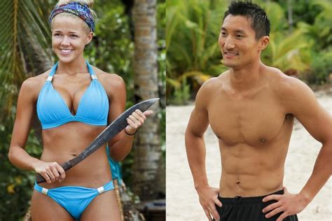 The Hottest Survivor Contestants Ever | TV Guide | Survivor contestants ...