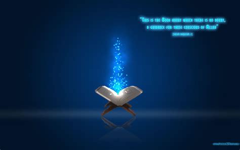 Quran Wallpapers - Wallpaper Cave