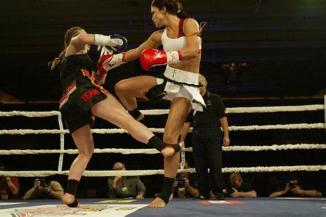 Pin on Womens MMA