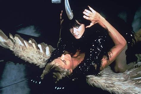 Barbarella (1968) | Barbarella, Anita pallenberg, Sci fi girl