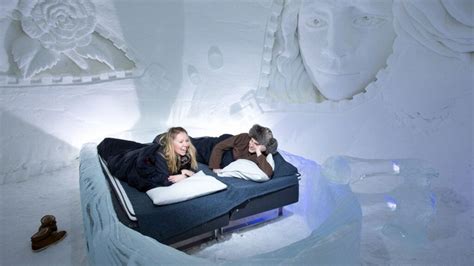 Winter Vacation in Ylläs - An Excellent Outdoor Destination in Finnish ...