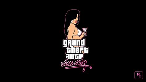 Grand Theft Auto Vice City, Rockstar Games, PlayStation 2, Video Games ...