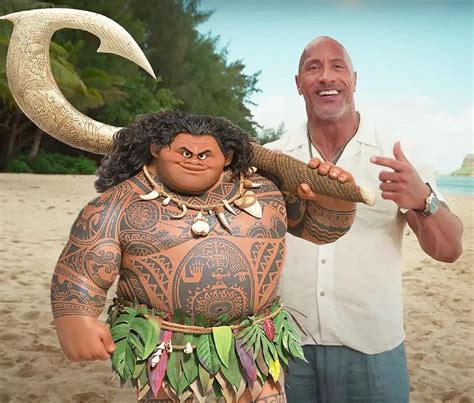 Moana (Live-Action Remake) (2026) - FilmAffinity