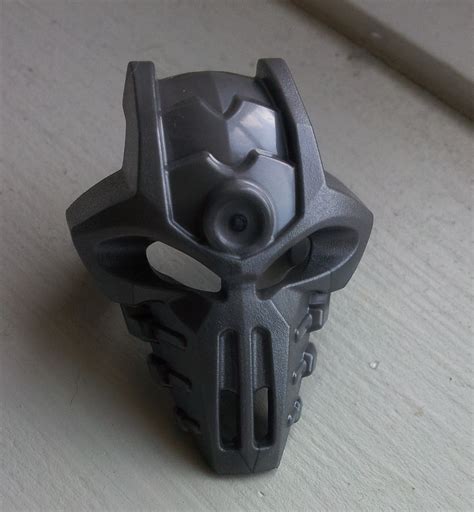 Real masks and Bionicle mask inspirations - BIONICLE - The TTV Message ...