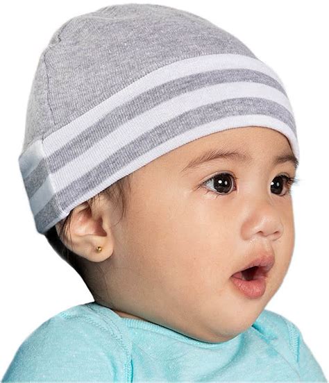 Custom Rabbit Skins Baby Rib Hat - Design Kids Hats Online at CustomInk.com