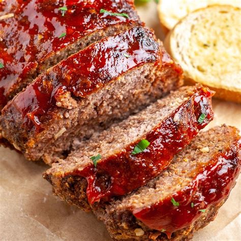 Meatloaf Recipe Lipton Onion Soup Mix | Dandk Organizer