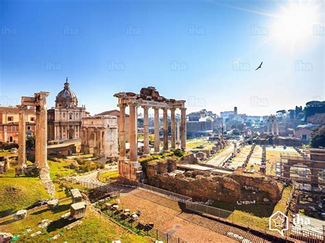 Private lettings Rome – What is needed to know – IHA.com